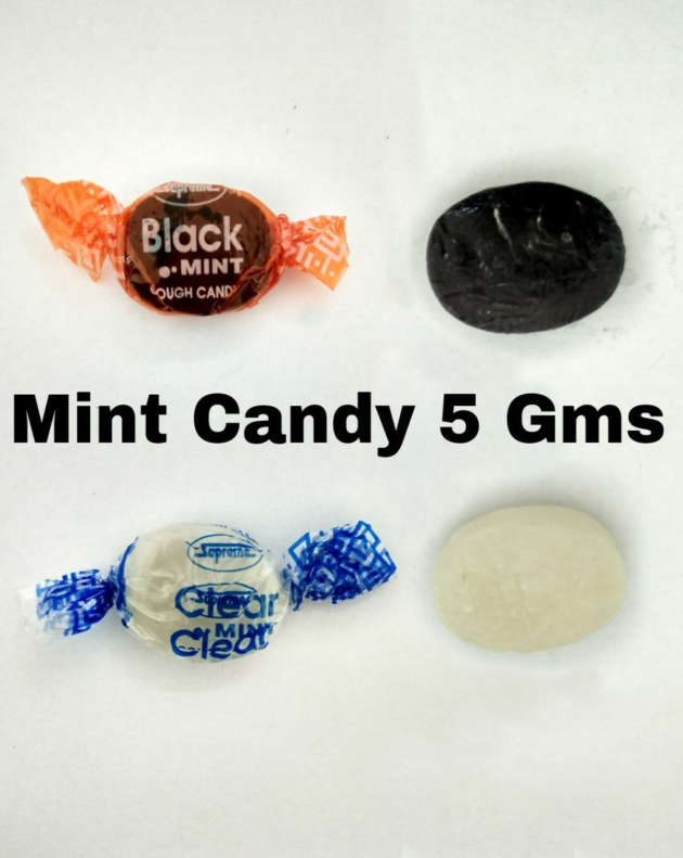 Mint Candy
