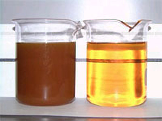 Hydraulic Oil Filter Machine ELC Machine