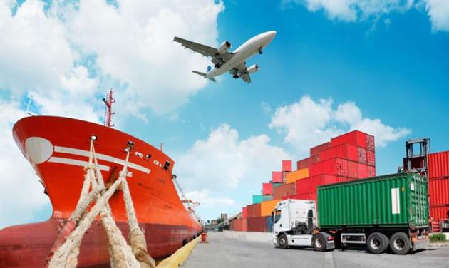 Worldwide Export & Import Services,Logistics Cargo,Air Courier,Sea & Air Freight Forwarding Services