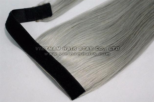 Ponytail Hair Extensions Wholesale Price Premium