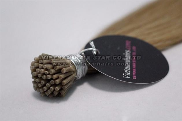 Pre Bonded Keratin Hair Extensions Stick