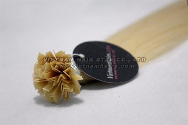 Pre Bonded Keratin Hair Extensions Stick