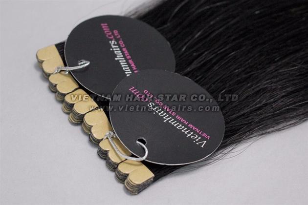 Pu Tape In Hair Extensions Wholesale