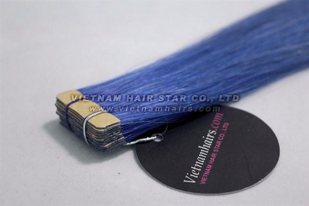 Pu Tape In Hair Extensions Wholesale