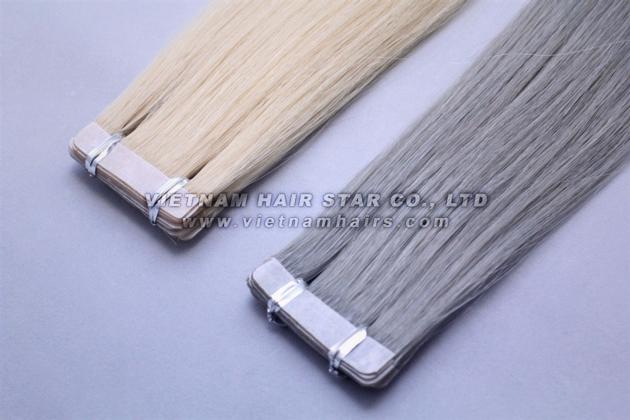 Pu Tape In Hair Extensions Wholesale