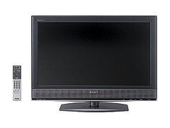 Sony Bravia  LCD TVS