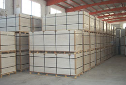 magnesium oxide board