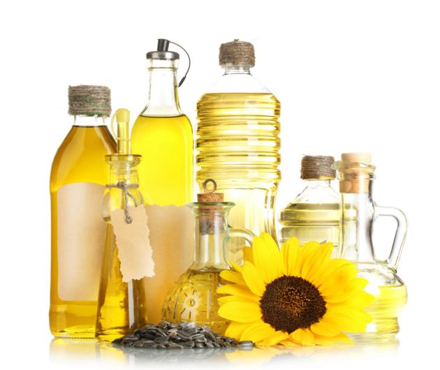 Grade AA High Quality Refined Sun Flower Oil 100%