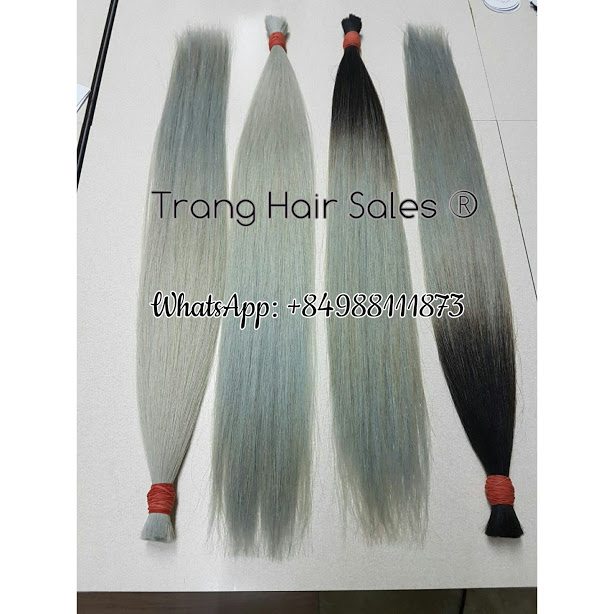 Super Double Drawn Remy Hair Wholesale