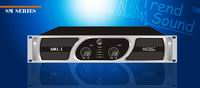 switching power amplifier