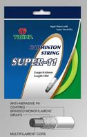 Badminton String