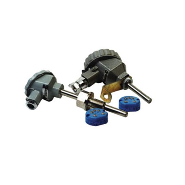 Insert Temperature Transmitter
