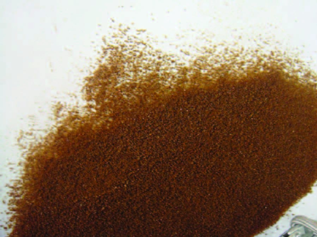 High Quality Instant Coffee Powder From