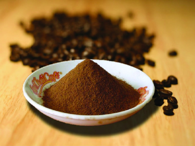 High Quality Instant Coffee Powder From VIETNAM
