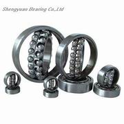 Sell Self Aligning Ball Bearing¡§SKF,FAG,NSK,NTN OEM¡¨