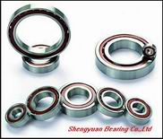 Sell Angular Contact Ball Bearing¡§SKF,FAG,NSK,NTN OEM¡¨