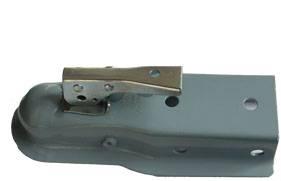 trailer couplers