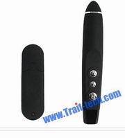 Mouse & Remote control Laser Pointer