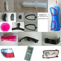 plastic injection mould