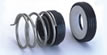 TS 156 Mechanical Seals