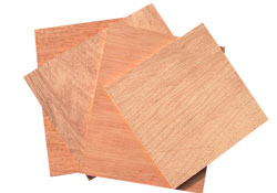 plywood