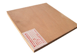 plywood