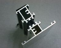 thermal break insulating profile