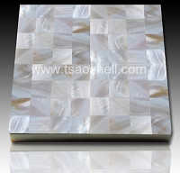 fresh water shell tile (seamless-jiont)