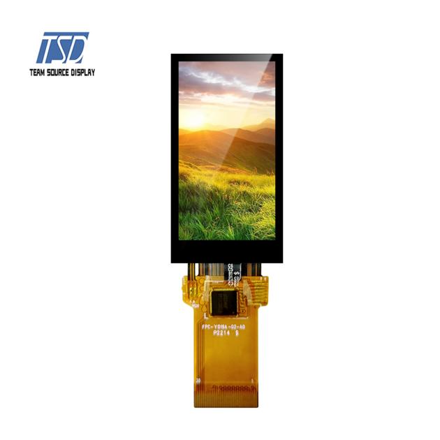 1 9 Inch 170 320 Resolution