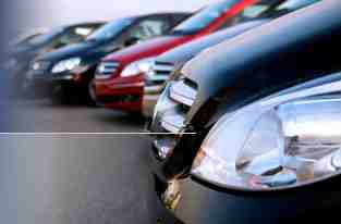 CARS