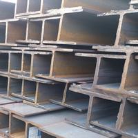 hot rolled h beam