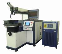 TSD-WA300 yag metal laser welding machine