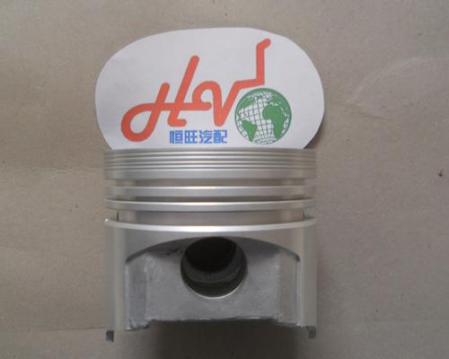 tractor piston
