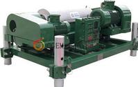 decanter centrifuge