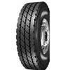 radial truck tyre