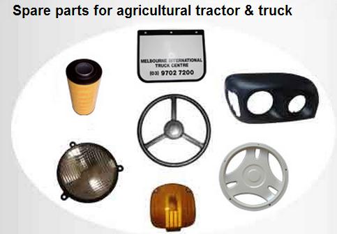Mudflaps Truck mudguard