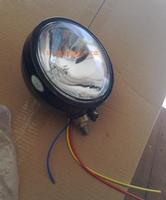 tractor utility parts light