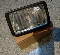 JCB tractor parts lamps