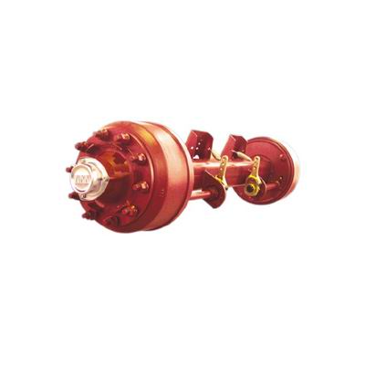 YORK axle