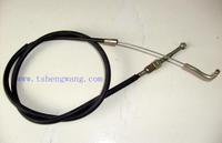 clutch cable,brake cable as AUTO CABLE