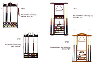 chaojie billiards accessories