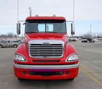 FREIGHTLINER TRUCK FILTERS