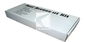 chaojie billiards accessories kits