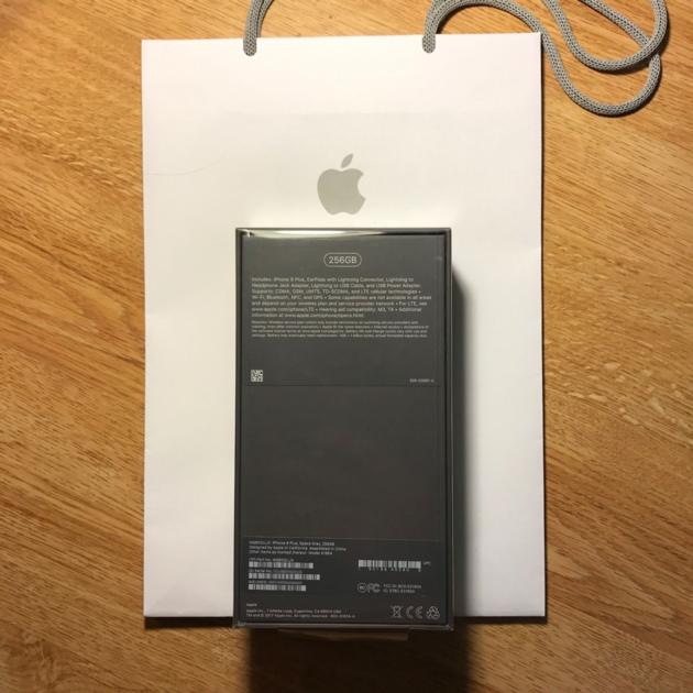 IPhone 8 Plus 256GB Smartphones Factory