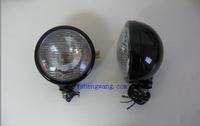 tractor parts headlamp