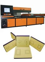 die board laser cutting machine