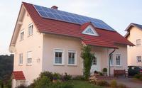 3000W Home Solar Energy System, Solar Power System