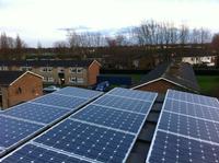 5000W Home Solar Energy System, Solar Power System