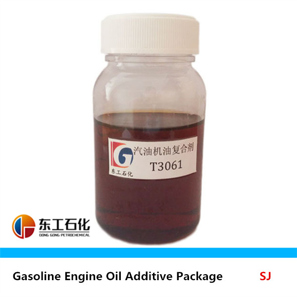 Gasoline Engine Oil Additive Package T3061