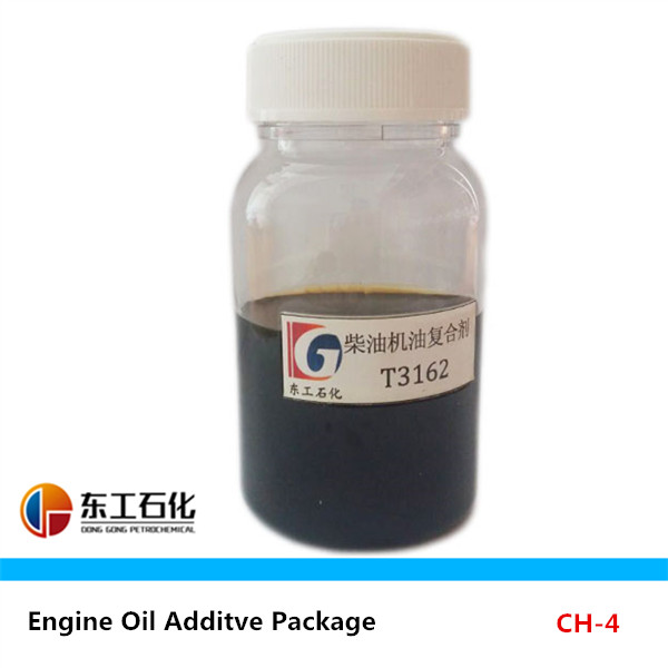 Diesel Engine Oil Additive Package T3162
